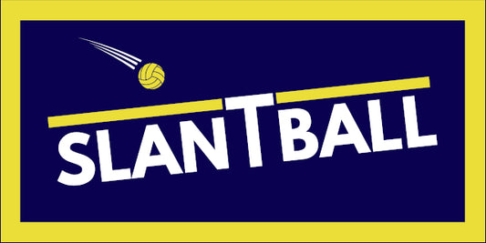 Official Slantball Set - Pre-order (Coming Summer 2024)